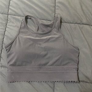 Zyia Top with built in bra